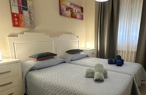 Denia Apartamento | SeaBreeze