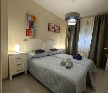 Denia Apartamento | SeaBreeze