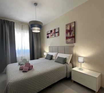 Denia Apartamento | SeaBreeze
