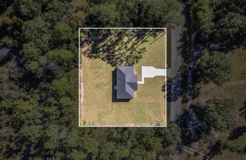Crawfordville Casa | Seabreeze Pines