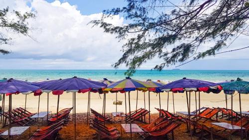 Kram Casa | SeaBreeze Residence Mae Phim