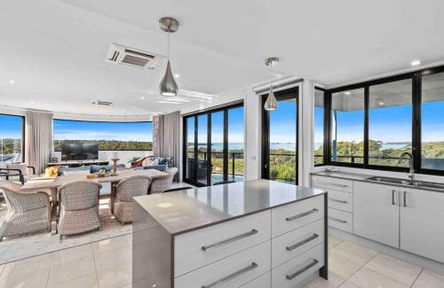 Long Beach Casa | Seabreeze Sanctuary managed by Batemans Bay Accom