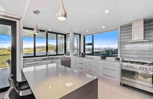 Long Beach Casa | Seabreeze Sanctuary managed by Batemans Bay Accom