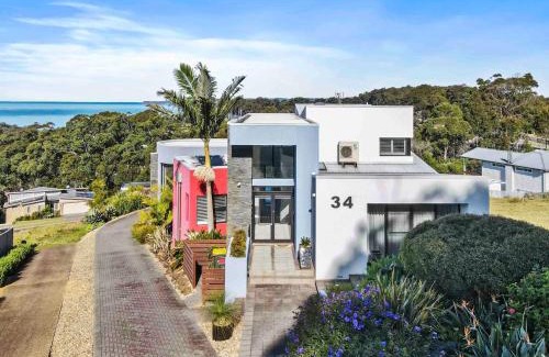 Long Beach Casa | Seabreeze Sanctuary managed by Batemans Bay Accom