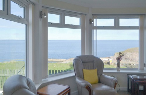 Buckie Cabaña | Seabreezes - UK30690