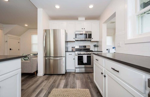 Seabright Casa | Seabright Beach House