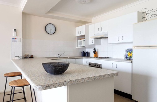 Hawks Nest Apartamento | Seachange Apartment 1
