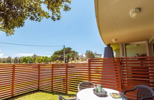 Hawks Nest Apartamento | Seachange Apartment 1