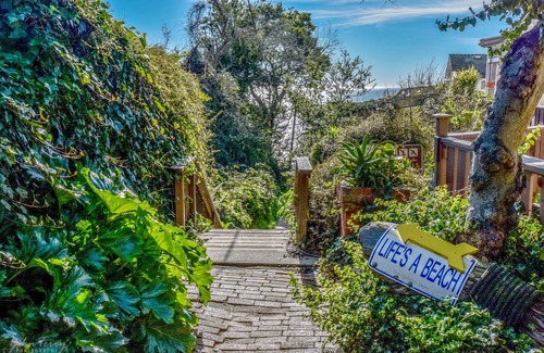 Aptos Casa | Seacliff Beach Home - ¡Completamente remodelado!