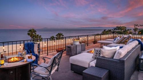 East Mesa Apartamento | SeaCliff - Dolphin View by Paradise Retreats