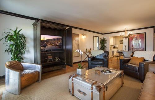 East Mesa Apartamento | SeaCliff - Dolphin View by Paradise Retreats