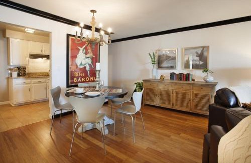 East Mesa Apartamento | SeaCliff - Dolphin View by Paradise Retreats