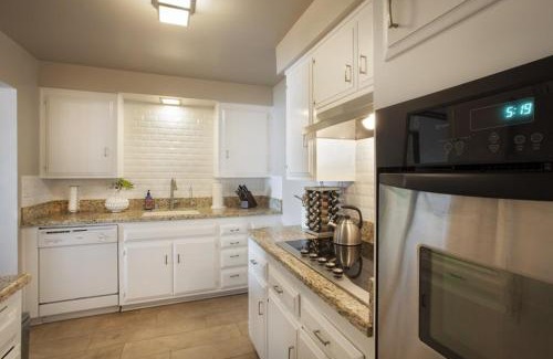 East Mesa Apartamento | SeaCliff - Dolphin View by Paradise Retreats