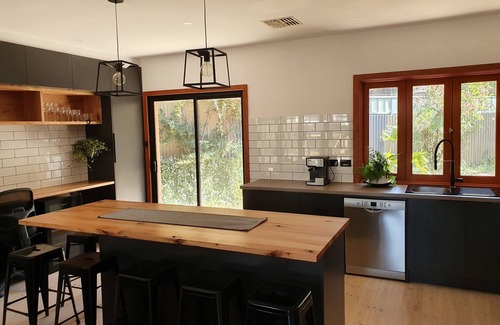 Seacliff Park Casa | Seacliff Park Holiday Home