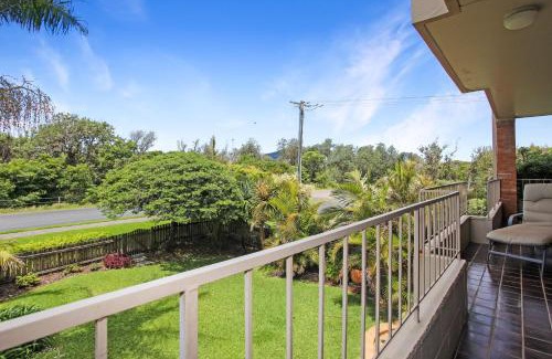 Hawks Nest Apartamento | Seacrest 7