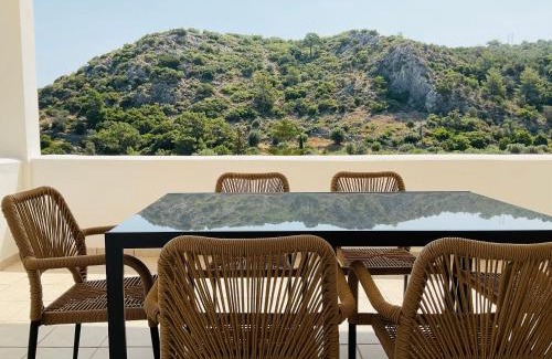 Samos Apartamento | Seacret too