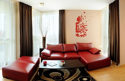 Varna Apartamento | SeaDream Rental App. Wild Butterfly Boutique Style with Sea View Terrace max. 6p