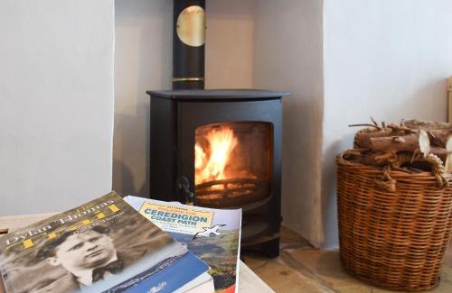New Quay Casa | Seadrift