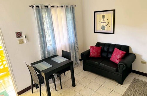 West End Hotel | SeaEsta Negril