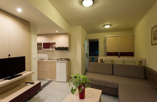 Kato Galatas Casa | Seafalios Apartments