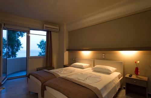 Kato Galatas Casa | Seafalios Apartments