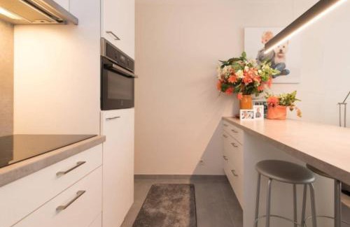 Middelkerke Apartamento | Seafeeling