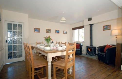 New Quay Casa | Seafield