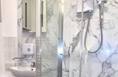 Weston-super-Mare Apartamento | Seaford Lodge Apartments