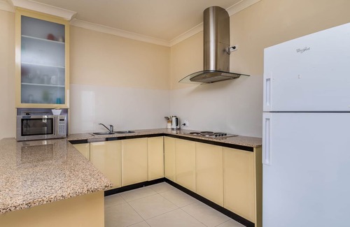 Jurien Bay Villa | Paseo marítimo 49, Jurien Bay