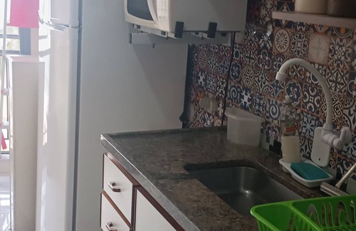 Martim de Sa Apartamento | Seafront Apartment with Pool in Martim de Sá