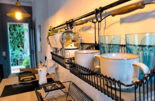 Premià de Mar Apartamento | Seafront apartment