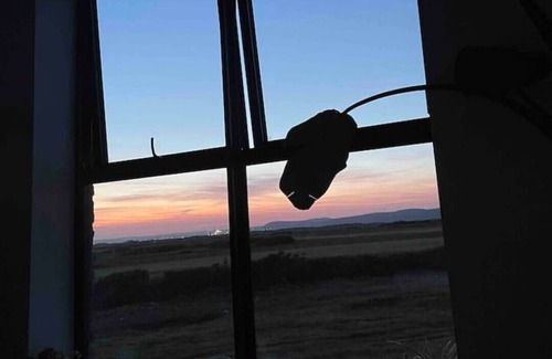 Porthcawl Apartamento | Seafront apartment with spectacular views