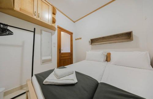 Għadira Apartamento | Seafront Apartment With Panoramic Views 3 Bed