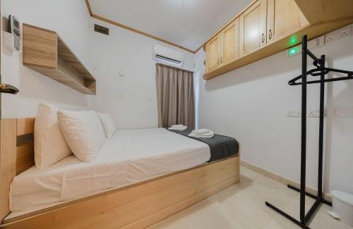 Għadira Apartamento | Seafront Apartment With Panoramic Views 3 Bed