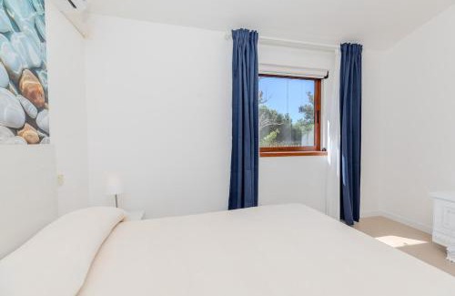 Capo Coda Cavallo Apartamento | Seafront House Bamba - Sea view and Nature