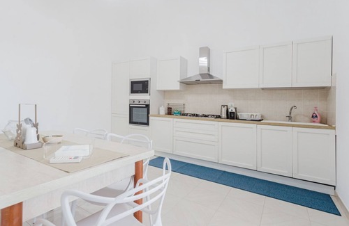 Granitola Torretta Apartamento | Villa junto al mar (Acquazzurra Sea Home)