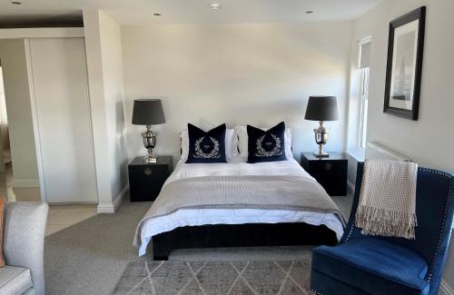 Cleethorpes Apartamento | Seafront Luxury Apartment