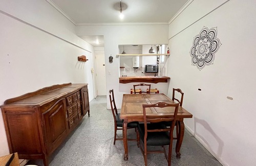 Zona de La Perla Apartamento | Boulevard Marítimo Frente al Mar, a pasos de la Playa Bristol, TORREÓN y CASINO