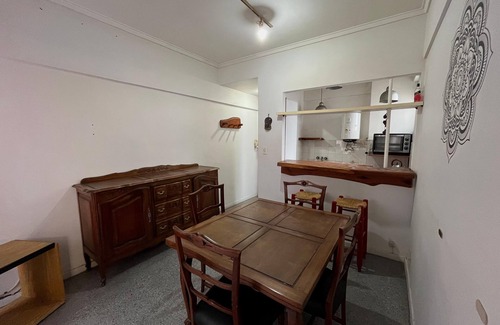 Zona de La Perla Apartamento | Boulevard Marítimo Frente al Mar, a pasos de la Playa Bristol, TORREÓN y CASINO