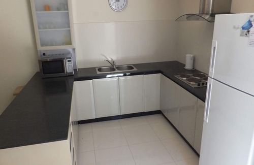 Jurien Bay Villa | Frente al mar Unidad 25 Jurien Bay