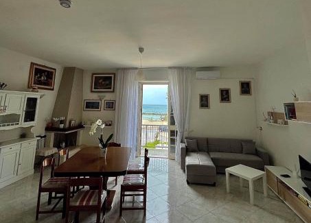 Mola di Bari Apartamento | Seafront View