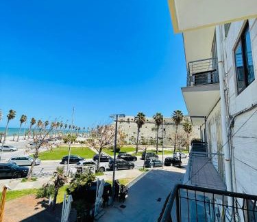 Mola di Bari Apartamento | Seafront View