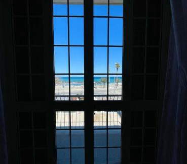 Mola di Bari Apartamento | Seafront View