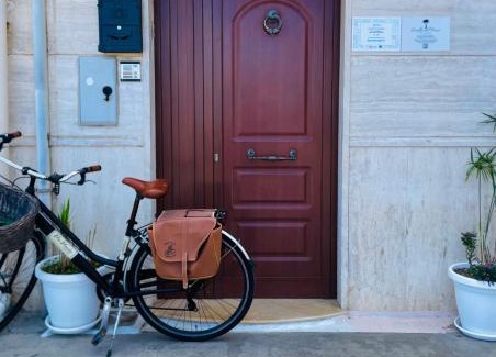 Mola di Bari Apartamento | Seafront View