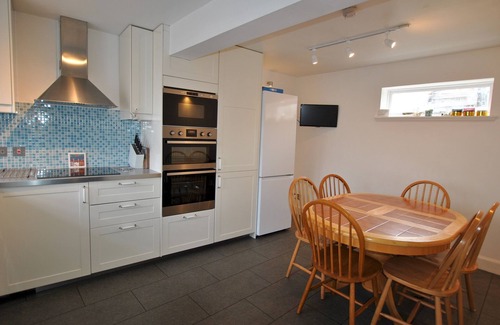 Pittenweem Cabaña | Seaglass Cottage-family friendly home in East Neuk