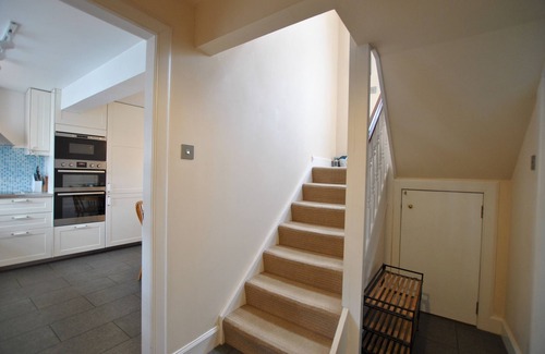 Pittenweem Cabaña | Seaglass Cottage-family friendly home in East Neuk