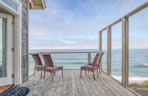 Lincoln Beach Casa | SeaGlass Cottage