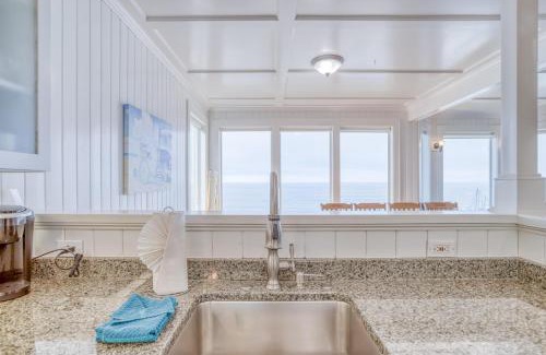 Lincoln Beach Casa | SeaGlass Cottage