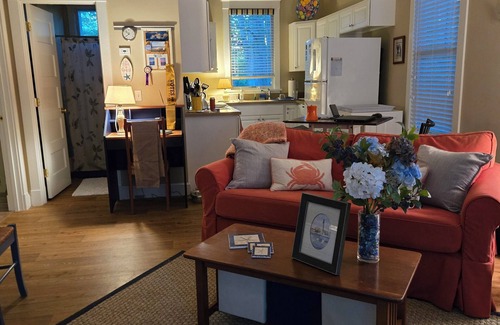 Seaglass Village Cabaña | # 426 Seaglass Village Resort. Muy cerca de todas las comodidades y casa club!