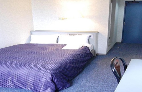 Shimizu Ward Hotel | Seagrande Shimizu Station Hotel / Vacation STAY 8202